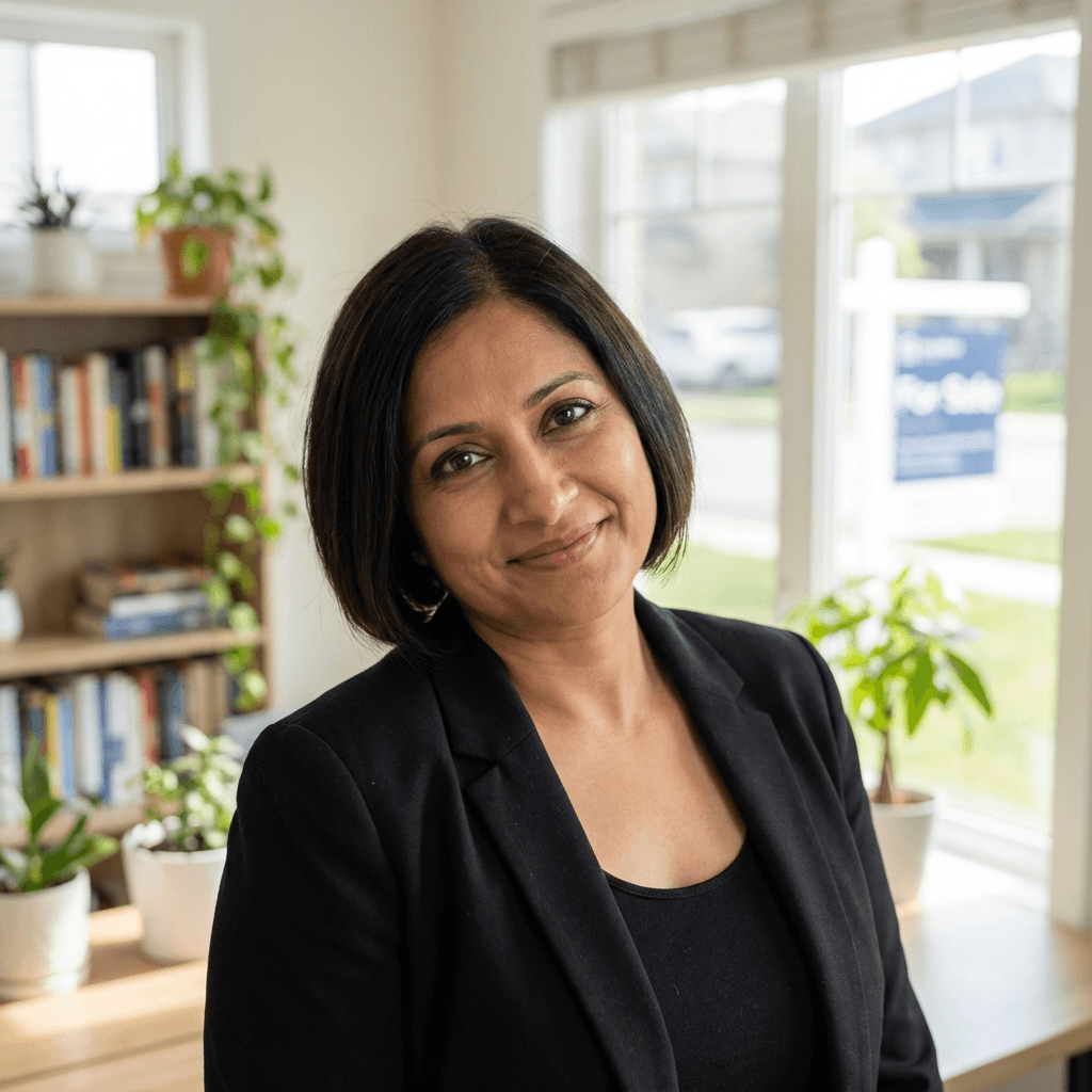 Sarah Patel