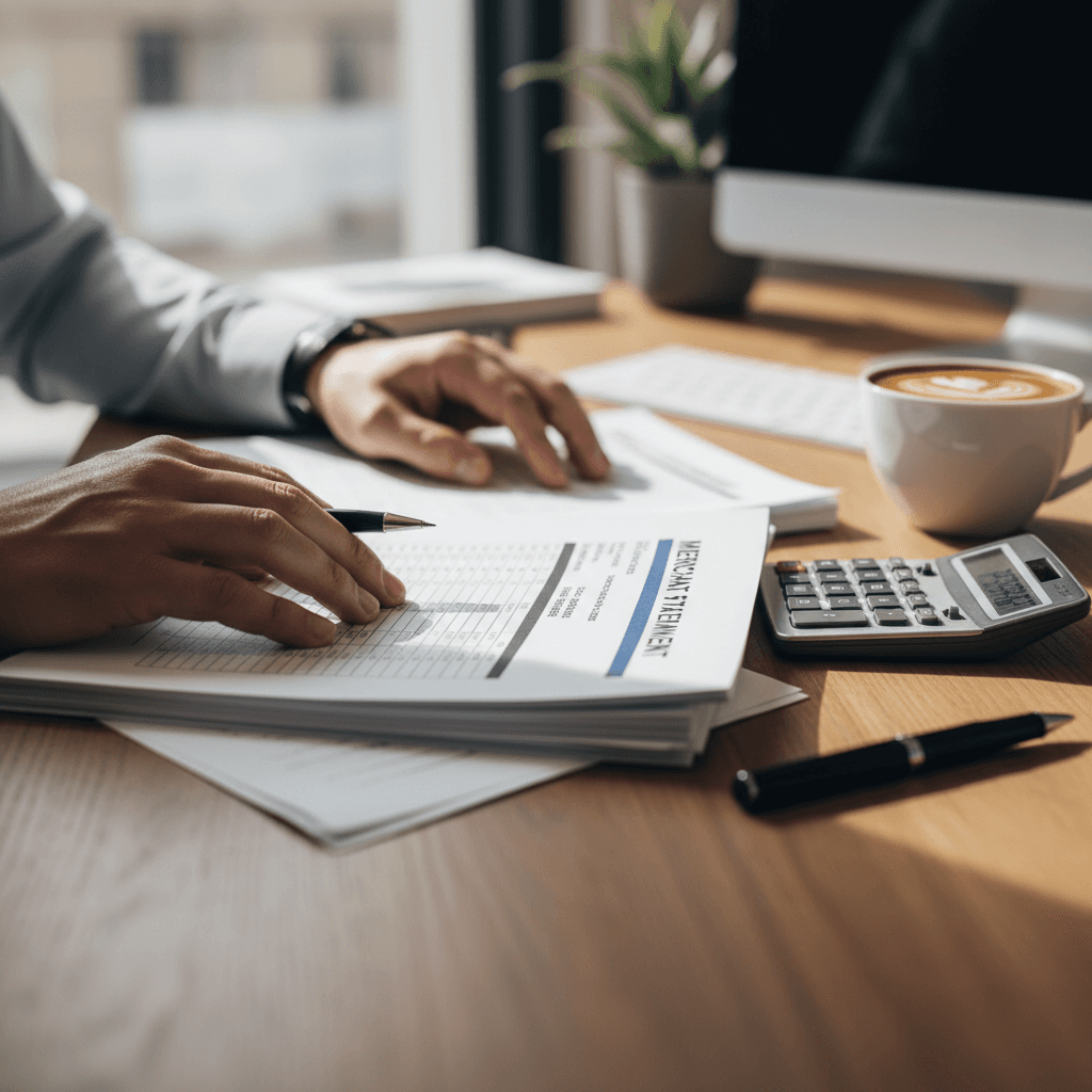 One-on-one partnership consultation